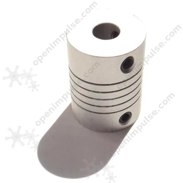 2 шт ступица муфты для 4 мм валов|shaft|hubsh |