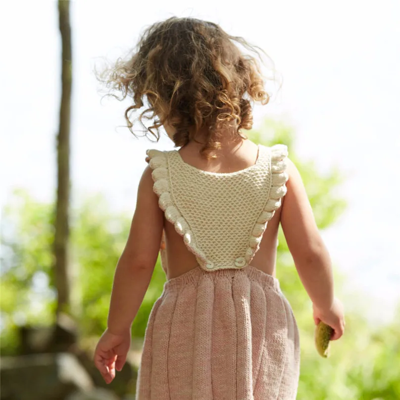 Платье для девочек осенние винтажные кружевное плиссированное платье без