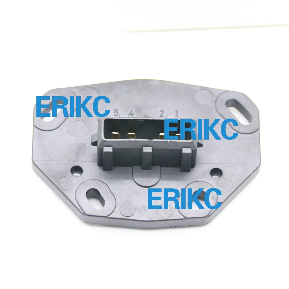 Датчик положения дроссельной заслонки TPS для VW Golf GL Monoponto Jetta Passat Seat Skoda Citroen Audi 80