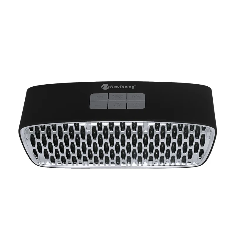 Портативный беспроводной Bluetooth динамик мини музыкальная звуковая коробка