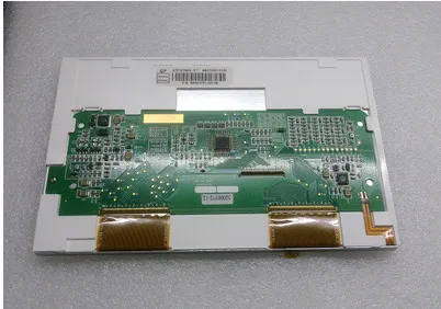 ЖК-экран для США JDSU MTS-4000 OTDR оптический временной домен рефлектометр