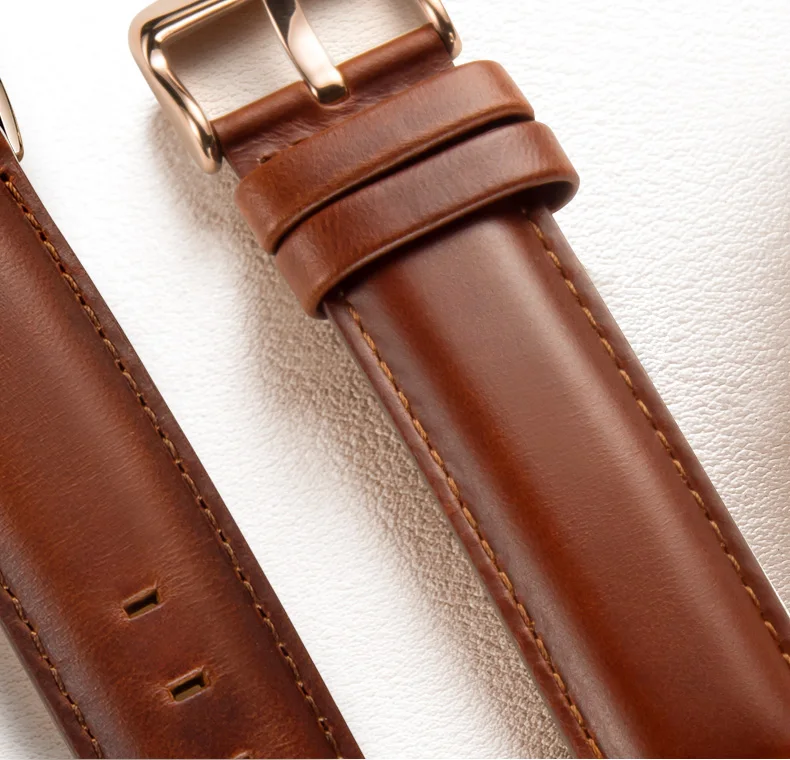 Роскошные карнавал Большой Циферблат Водонепроницаемые часы для мужчин сапфир