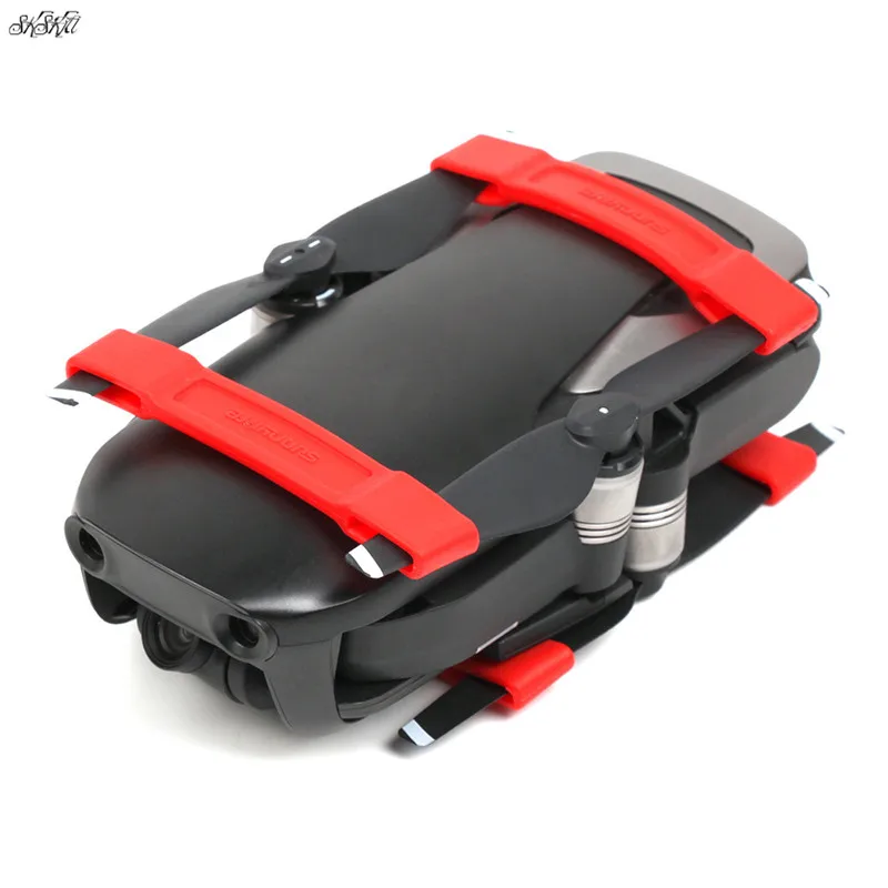 

4 шт., защитный чехол для DJI Mavic air drone