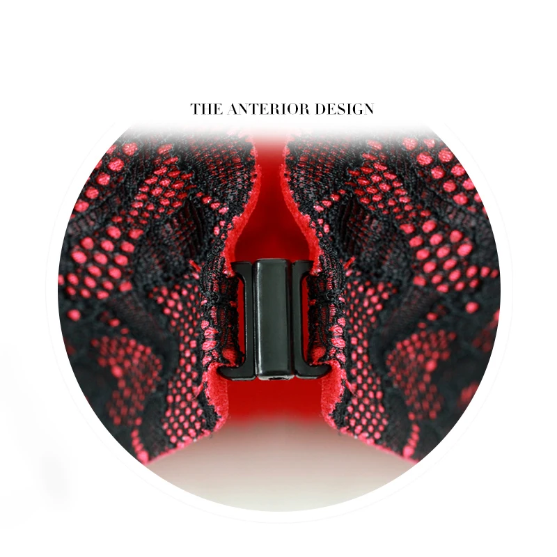 Беспроводной удобный бесшовный пуш ап с передней кнопкой женский бюстгальтер