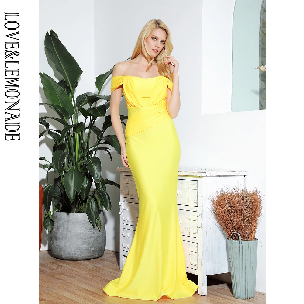 Любовь и лимонада пикантные желтые застежкой-молнией на спине Крест Эластичный