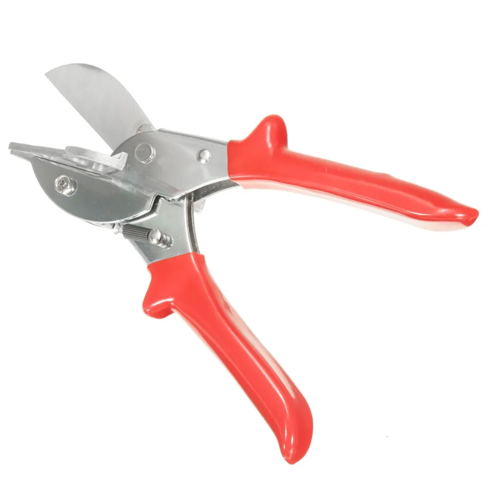 Резак для фаски из ПВХ многоугловой стальной Обрезной обрезной станок