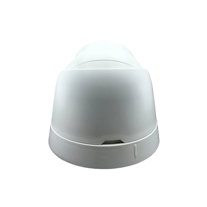 BFMore AHD купол Камера 4.0mp 2592*1520 2475 + OV4689 видео CCTV Ночное видение 15 м Пластик случае
