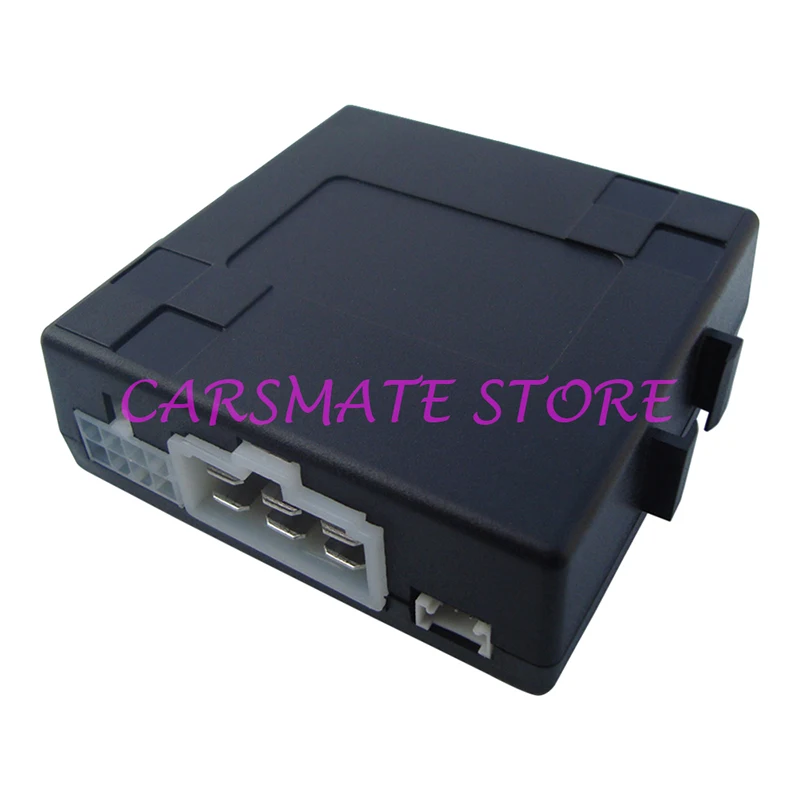 Умная Автомобильная rfid-сигнализация с кнопкой запуска двигателя и 2