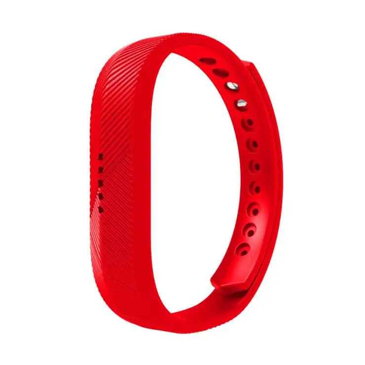 Доступный Новый Сменный Силиконовый Браслет для Fitbit flex2 ремешок часов flex 2