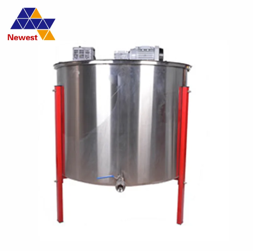 Вытяжка меда из нержавеющей стали по хорошей цене на продажу/Электрический