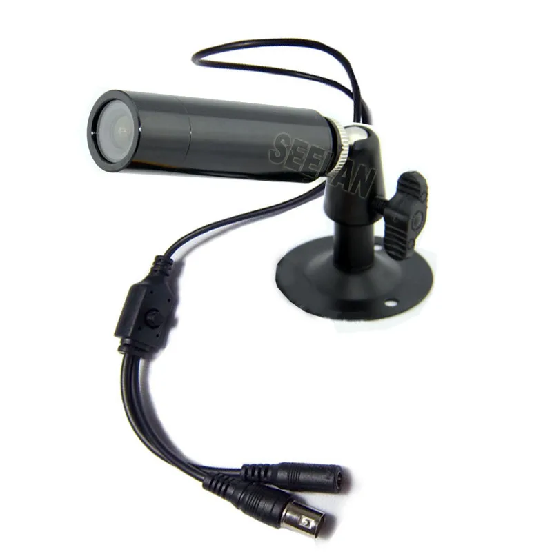 HQCAM 700TVL SONY 673 \ 672 + Nextchip 2090 OSD мини камера для пули Мини ccd Водонепроницаемая