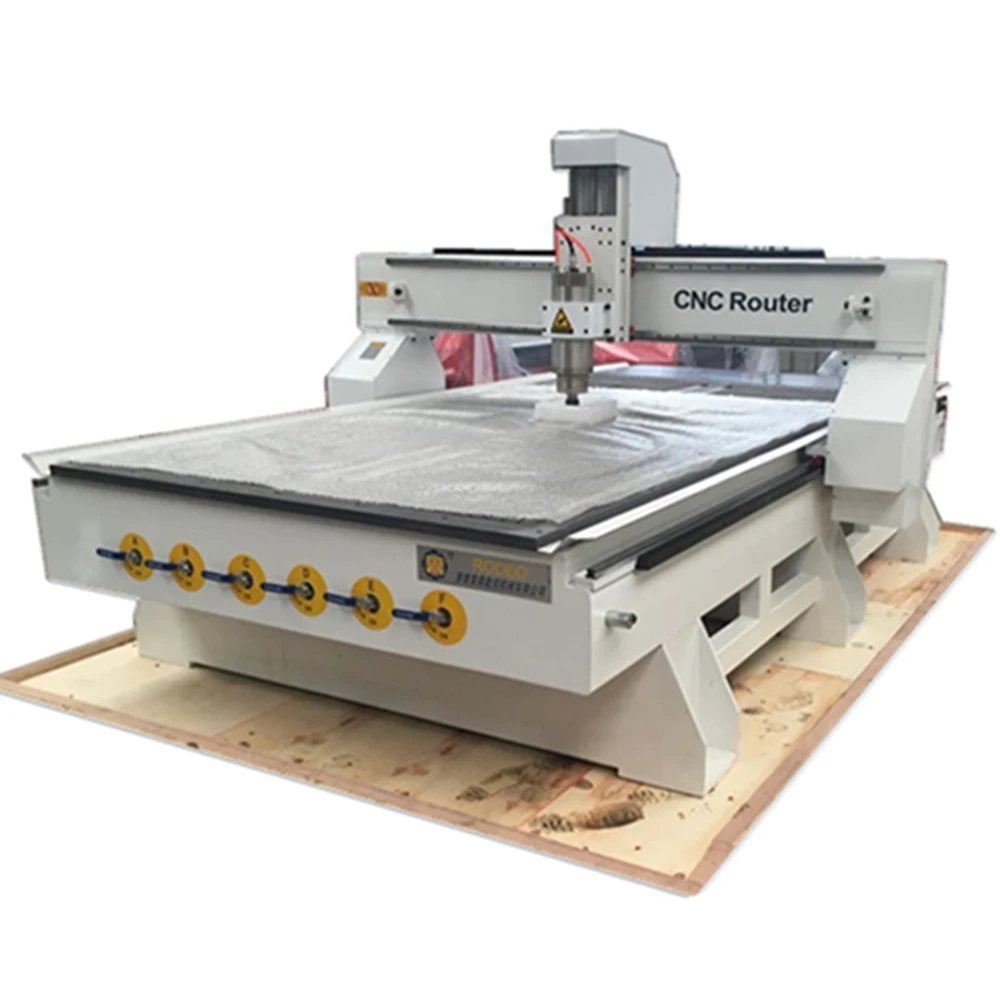 Родео горячая Распродажа высокоскоростной 1325 cnc маршрутизатор|3d router|cnc router3d |