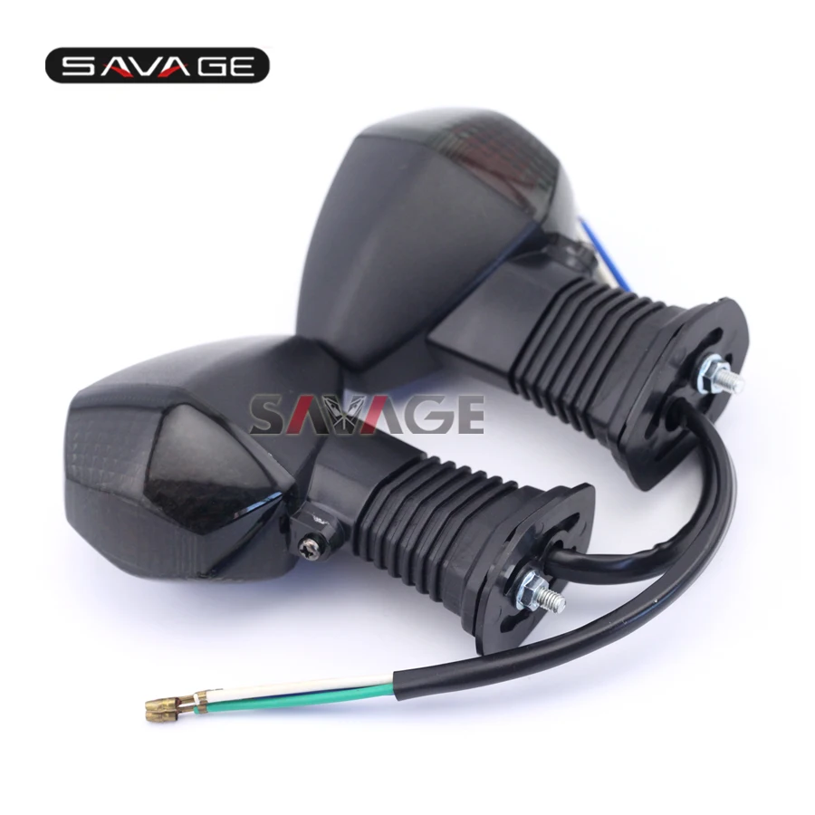 Для Suzuki GSF 600/650/1200/1250 n/S Bandit Аксессуары для мотоциклов спереди/сзади поворотов
