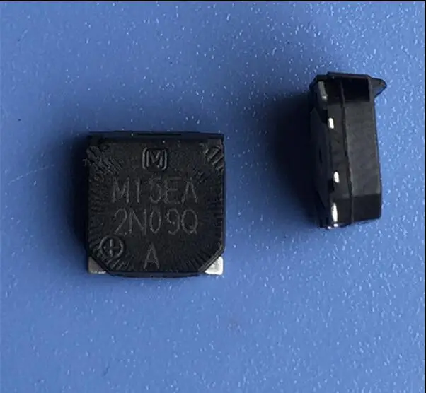 M15EA 8530 SMD пассивный звуковой сигнал боковая фоната 8 5*8 5*3 мм оригинал | Инструменты