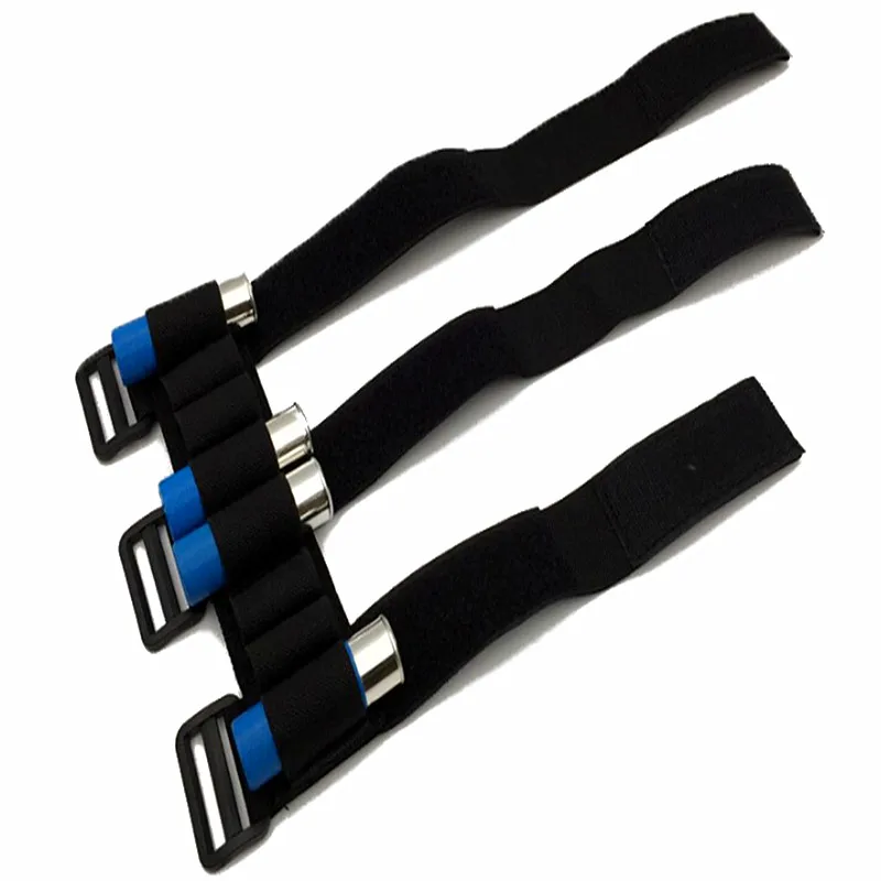 8 круглых утолщенных предотвращающих скольжение эластичных пуговиц 12 калибра