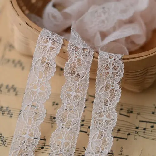 1/метр ширина мясного розового кружева 1 7 см|lace cup|lace sheetmeat cleaver |