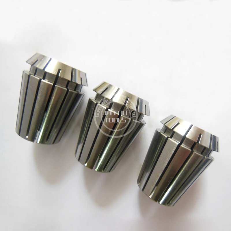 ER25-3.175 collect/clamp for cnc router machine ER collect fix end mill | Инструменты