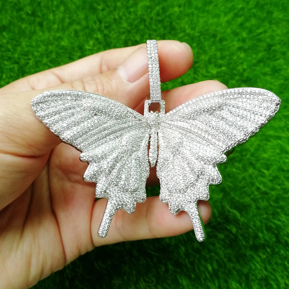 Ожерелье унисекс в стиле хип хоп 5 цветов|Цепочки| |