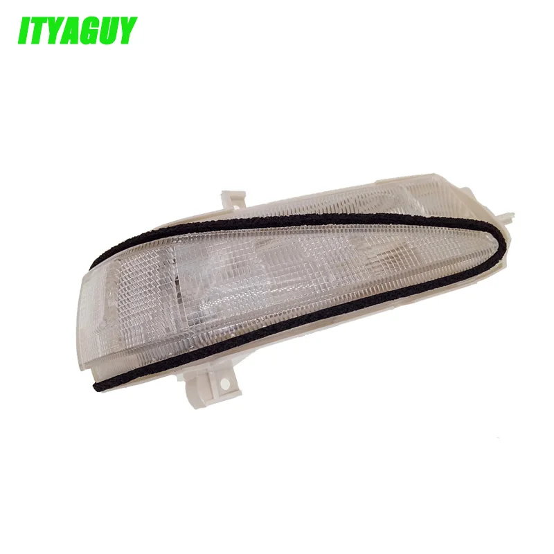 Левый и правый светодиодный светильник с зеркалом заднего вида для CIVIC * FA1 FD1 FD2 2006