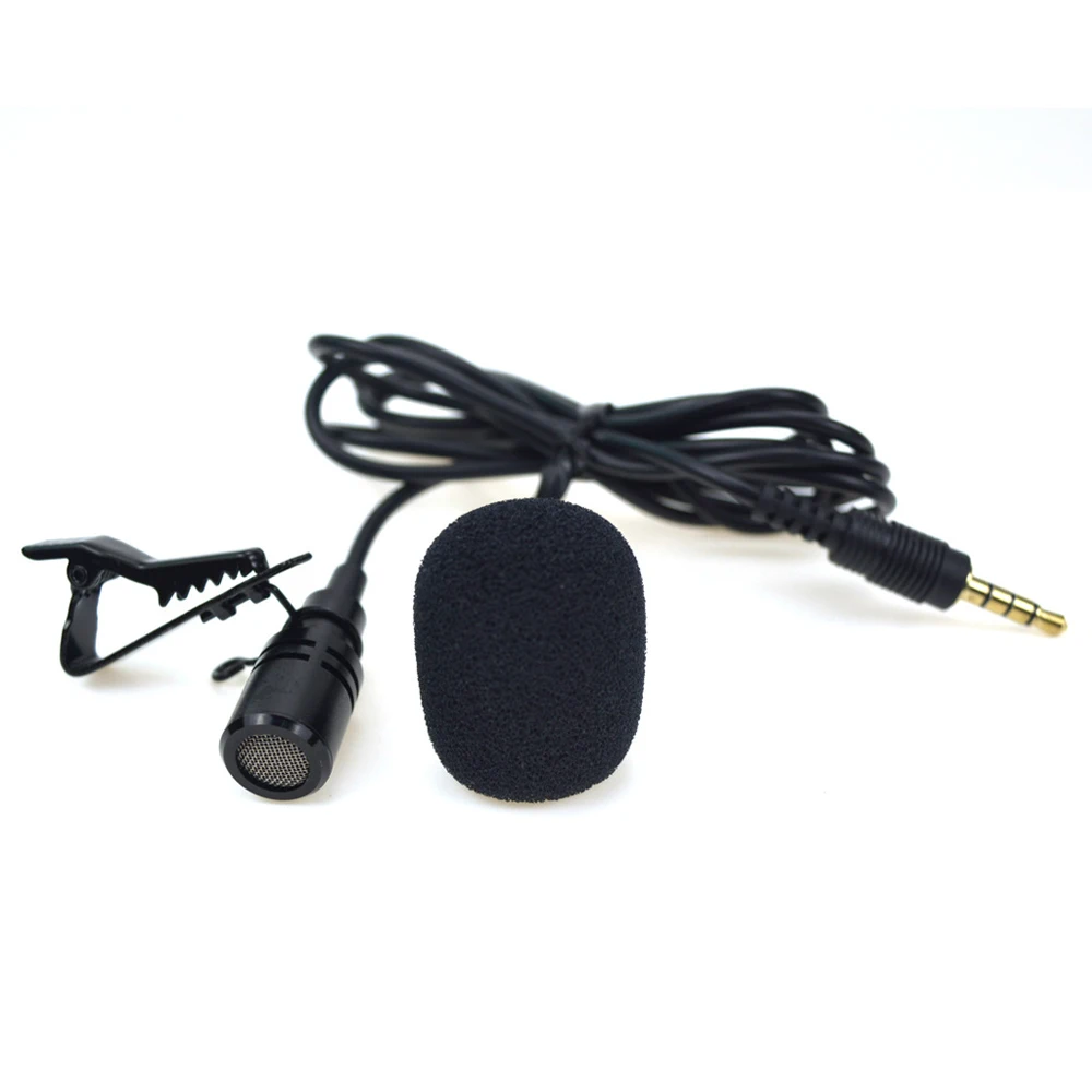 2018 Новый петличный телефон микрофон мини запись караоке Мобильный мобильный М