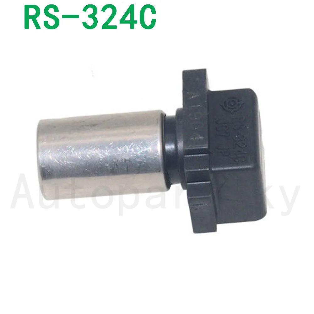 RS 324C JC7 JP OEM высококачественный датчик скорости передачи для VW Jetta Golf GTI MK4 2002 2005 RS324C
