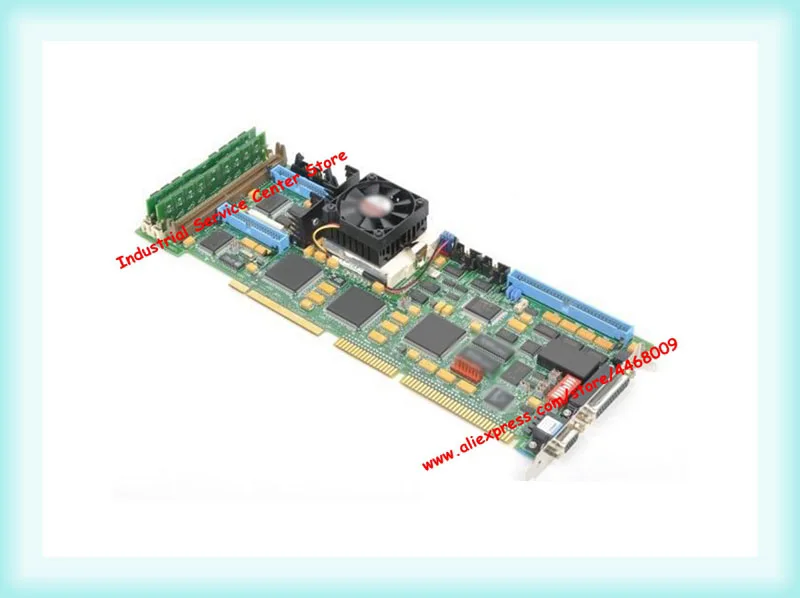 

CPU Board 101031-100 Industrial Motherboard