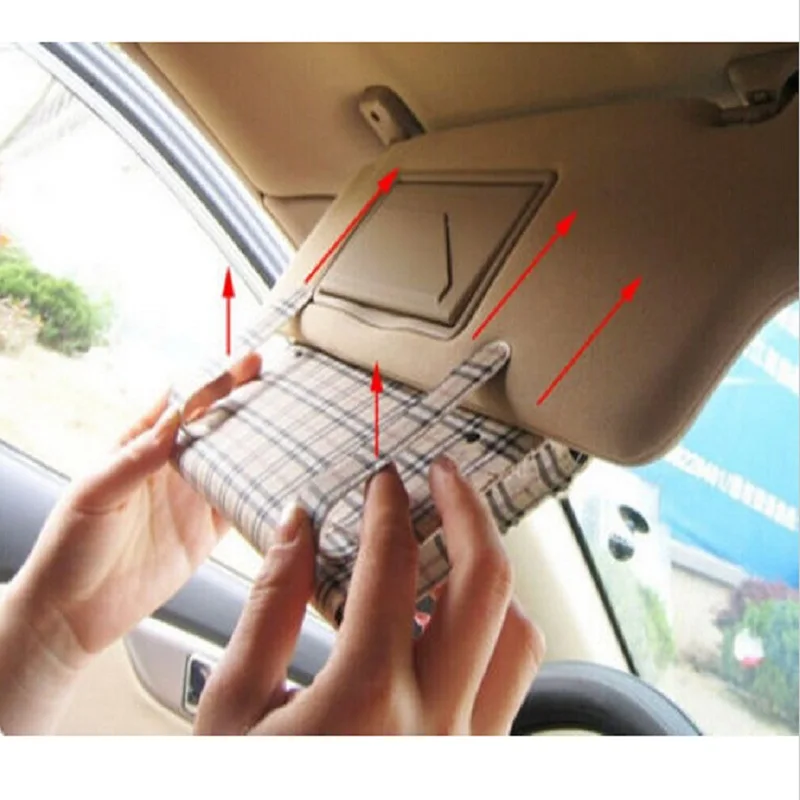 Автомобильная коробка для салфеток автомобильные аксессуары держатель бумажных