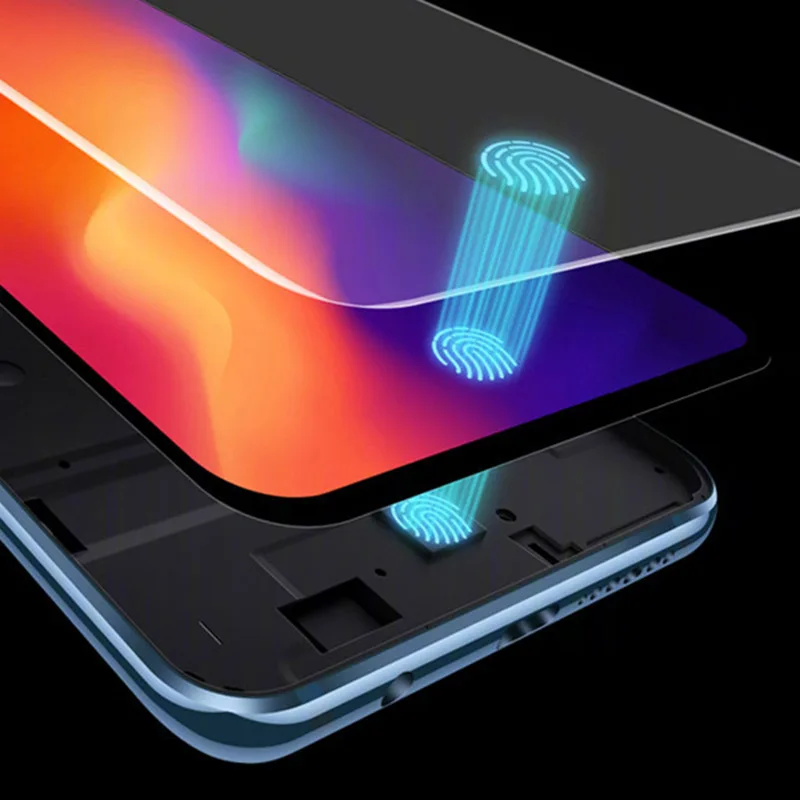 Оригинальный смартфон lenovo Z6 Snapdragon 730 с глобальной ПЗУ четыре камеры 6 39 дюймов OLED