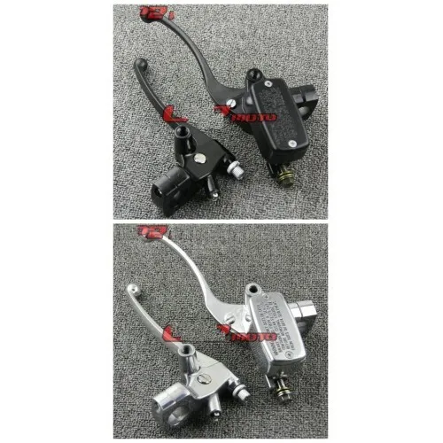 Главный цилиндр тормозной муфты рычаг для Honda NV750 Shadow 750 99 01 VTX1300 03 09 VT750 VT1100 Ace Aero Spirit