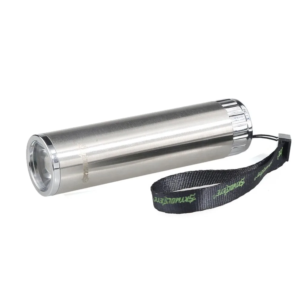 B2led блики long range мини фонарик Открытый езда (без зарядного устройства без