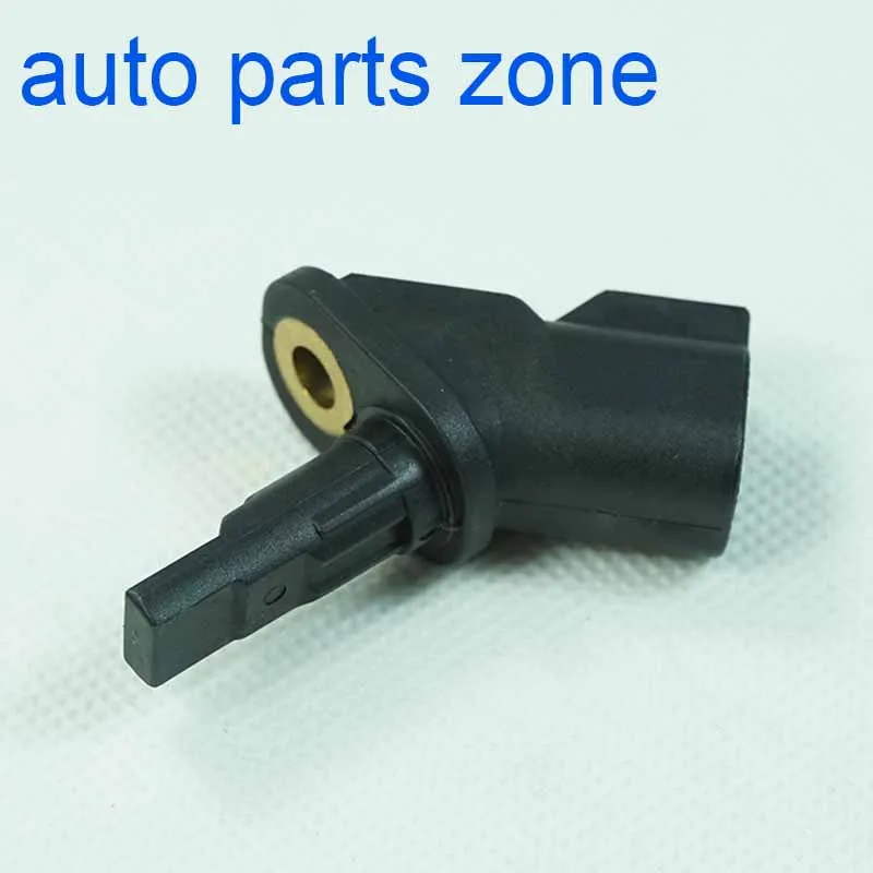 MH Электронный Датчик скорости колеса ABS 1S7T2B372AD 1S7T-2B372-AD для Ford Mondeo 3 Jaguar X-type 1146400 1S7T2B372AB 1S7T2B372AC