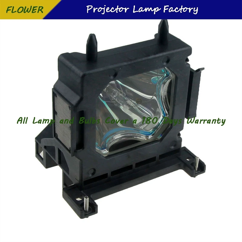 XIM Projector lamp with housing LMP-H201 for Sony BRAVIA VPL-HW10 1080p SXRD / VPL-HW15 1080p SXRD