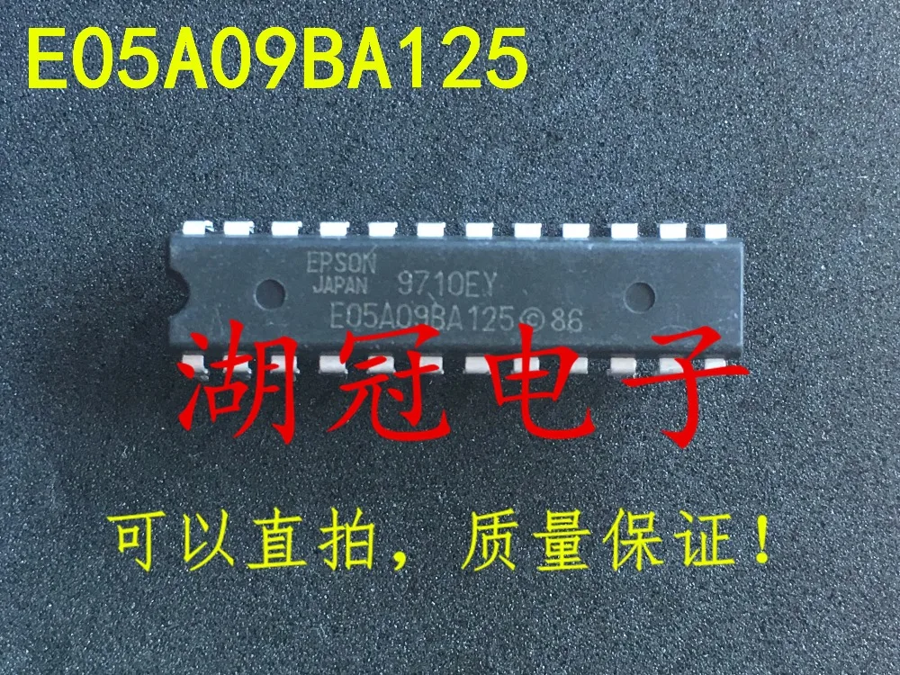 

Freeshipping E05A09BA125 E05A09BA125