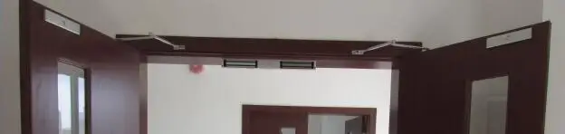 12 В двойной электронный замок Электрический магнитный дверной 280 кг 600lbs