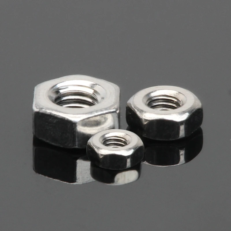 Набор винтов и болтов с шестигранной головкой 145 шт. | Обустройство дома