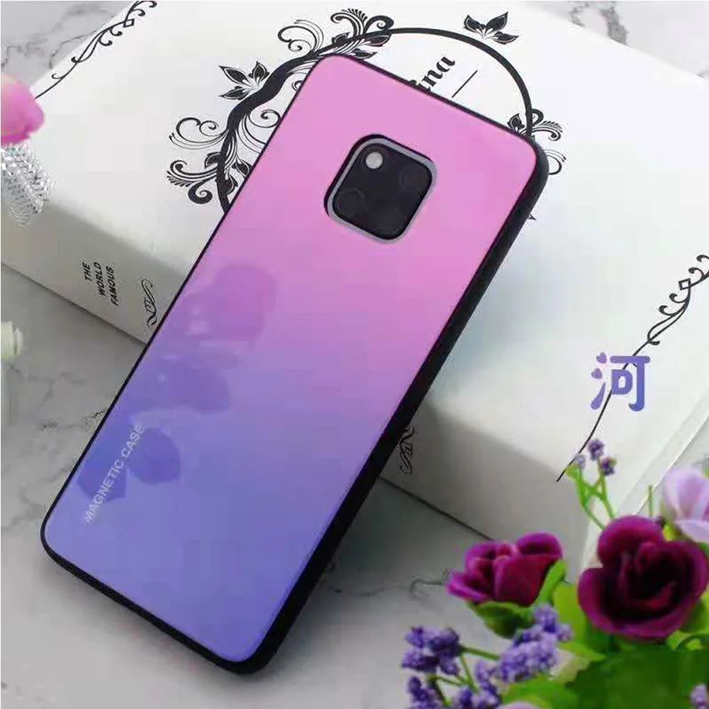 JINXINGCHENG, чехол для зарядного устройства для huawei mate 20Pro, 5000 мА/ч, с зажимом для задней панели, быстрое зарядное устройство для huawei mate 20 Pro, чехол
