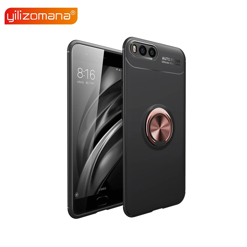 YILIZOMANA чехол для телефона Xiaomi mi 5X A1 6 6X A2 8 SE Lite Pro Max x 2 S Примечание 3 Pocophone автомобиля