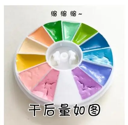 Япония Holbein aquarella конфеты-цветные акварельные HWC акварельные краски Expert Macarons Сладкая не-дружественная прозрачная упаковка - Цвет: 0.8ML 12 colors