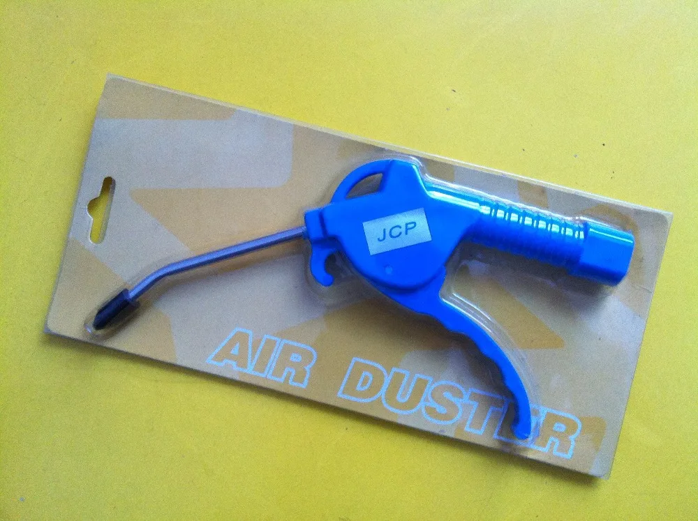 Бесплатная доставка 2 шт./Лот пистолет для удаления пыли и ручной инструмент