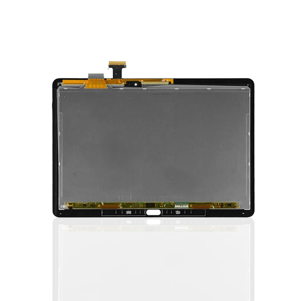 ЖК дисплей P600 для Samsung GALAXY Note 10 1 SM P605 сенсорный экран дигитайзер датчики в сборе 100%
