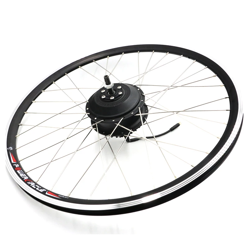 Комплект для переоборудования электрического велосипеда Ebike Kit без батареи