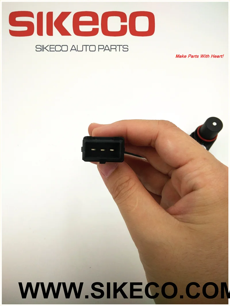 Датчик положения коленчатого вала CKP 3918022001 91548738 91541027 для citroen hyundai kia peugeot|sensor ckp|sensor