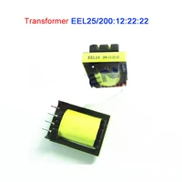 1pc transformer eel25 200122222 electric welding machine switch power transformer high frequency transformer for welders