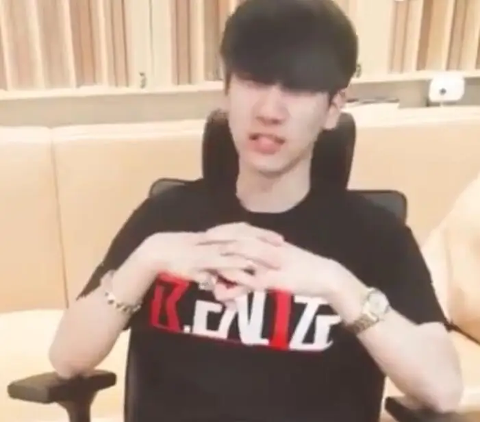 Kpop летняя стильная модная футболка с коротким рукавом для фанатов vixx Рави соло