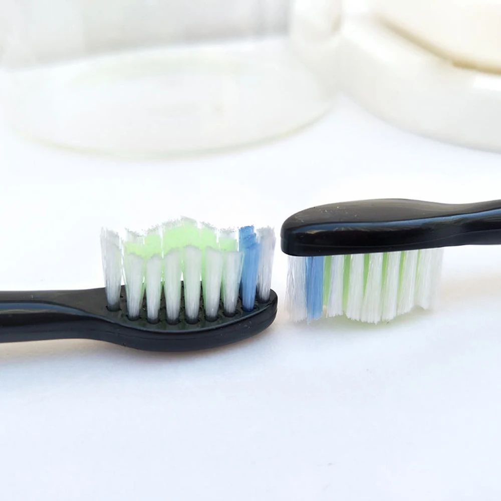 4 шт./упак. точность Совместимость Съемные насадки для зубной щетки Philips Sonicare Diamond