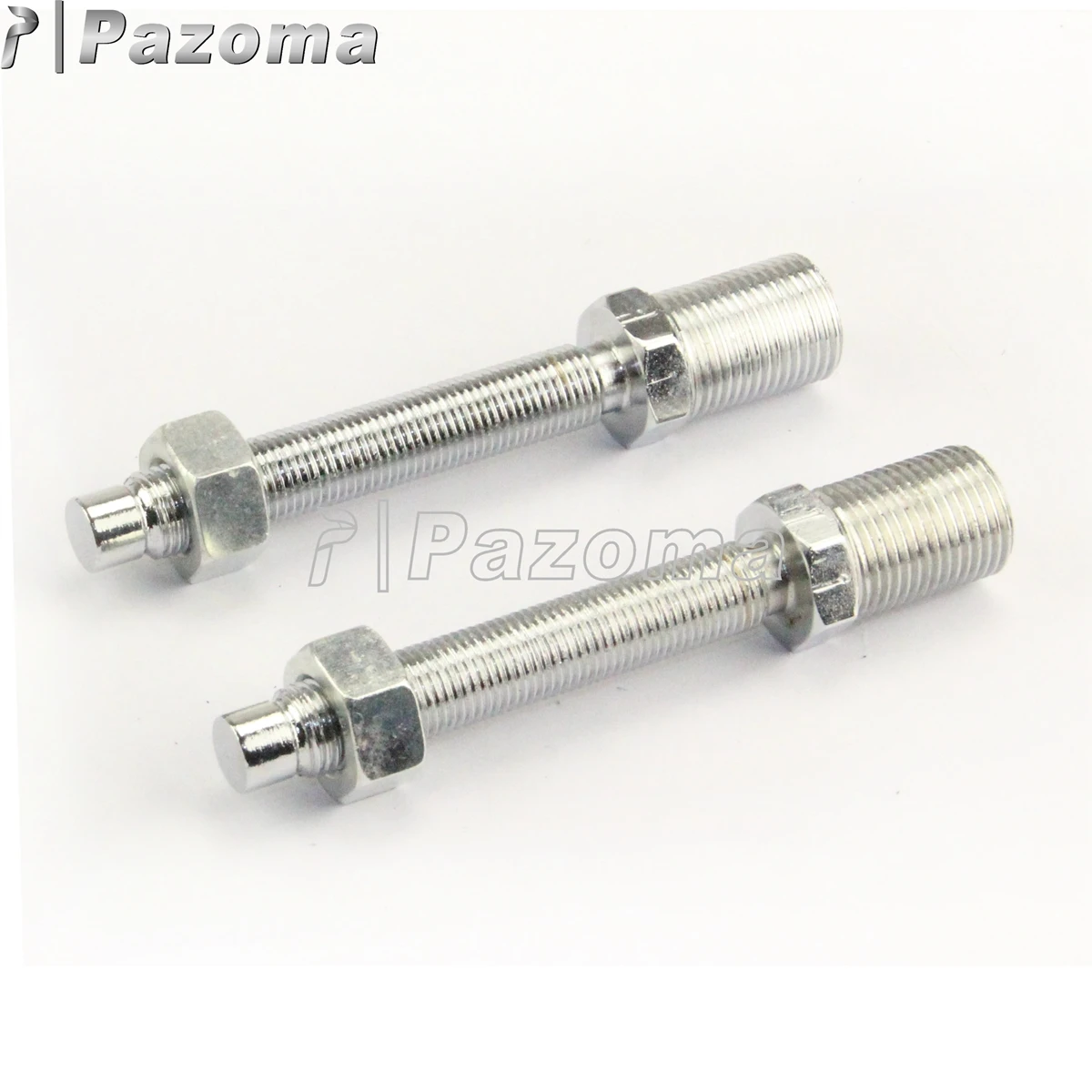 Chrome 1&quot-2&quot Adjustable Rear Lowering Kit for Harley Softail Fat Bob 2000-2015 | Автомобили и мотоциклы