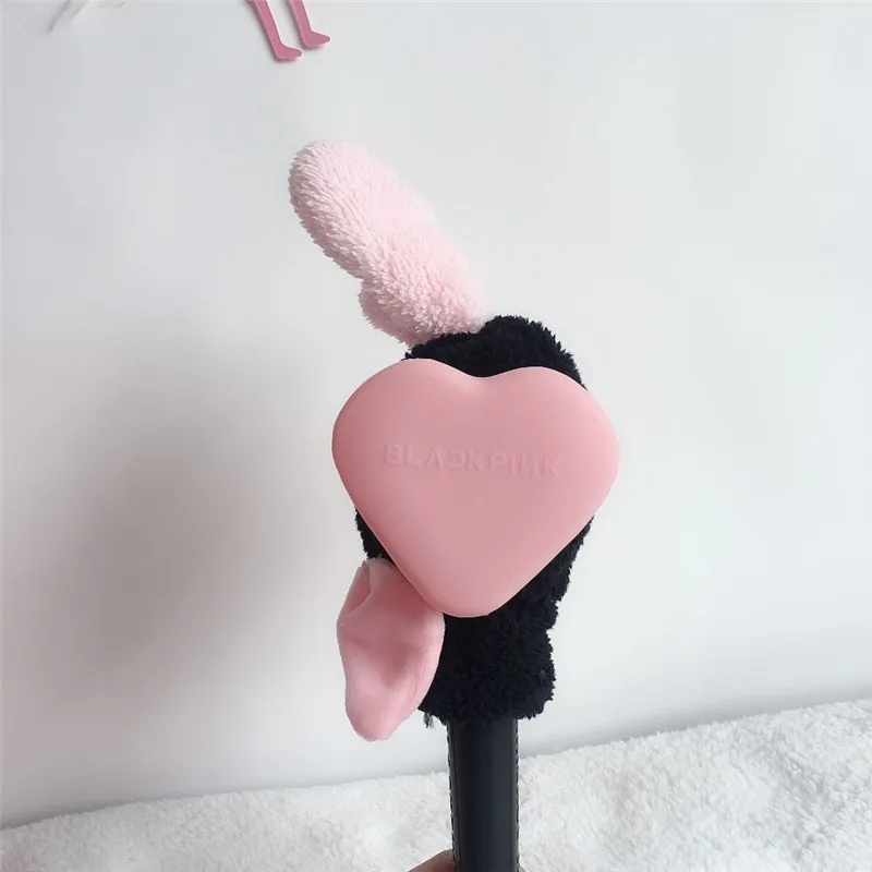 YOUPOP Blackpink молоток светильник палка концертов альбом лампы накаливания светильник палка флуоресцентные игрушки Бесплатный подарок плюшевые крышка ЛОМО карта