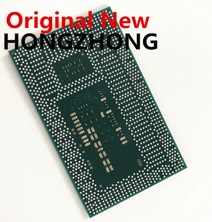 

100% new SR16ZI7-4500U SR1EB I7-4510U BGA Chipset NEW