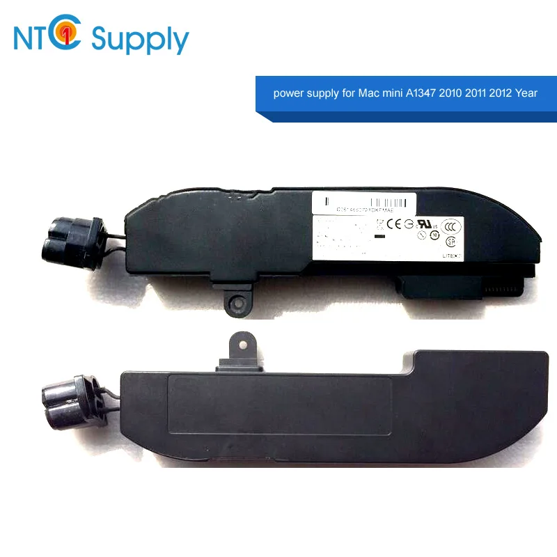 

NTC Supply for A-1850-2A2 PA-1850-2A3 ADP-85AF S P/N: 614-0491,614-0502 85W power supply for Mac mini A1347 2010 2011 2012 Year