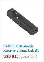 CARPRIE Usb Bluetooth адаптер 5,0 с type-C aptx-ll низкая задержка подключение Usb Bluetooth адаптер для Ps4 Bluetooth адаптер 5,0